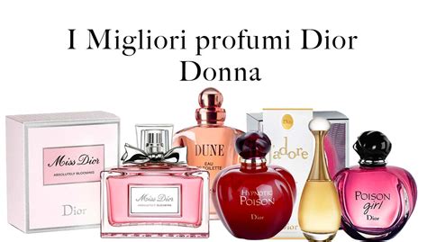 profumi donna dior prezzi|HOMEPAGE PROFUMI DONNA .